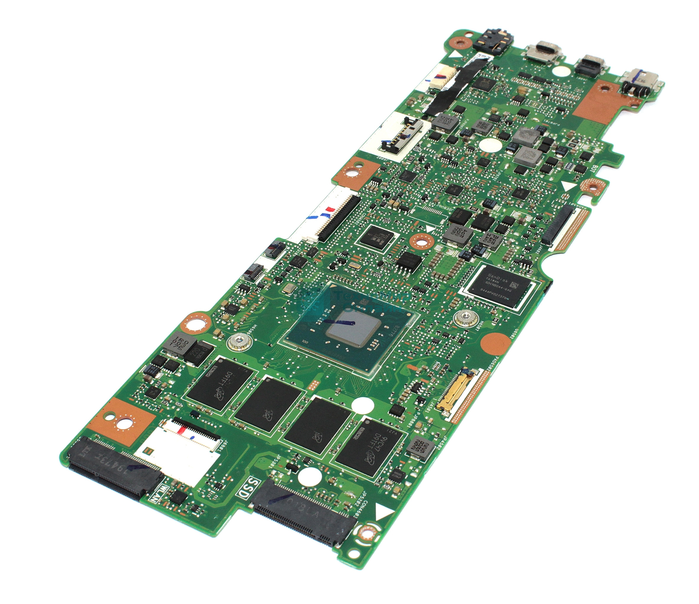 Материнская плата для Asus TP401MA 4G/N4000