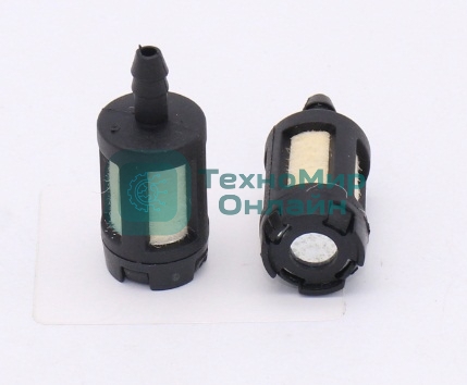 Топливный фильтр для бензокосы, бензопилы, триммера 26/33/43/52 см3 102091