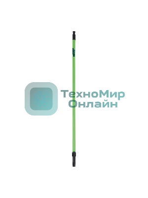 Ручка-удлинитель металлическая Сибртех 1.2м