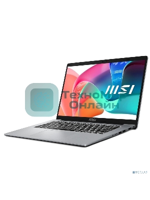Ноутбук MSI Modern 14 F1MG Core 5 120U 14