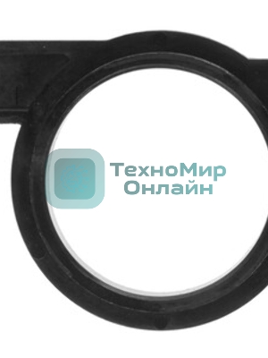 Бушинг CET CET4390 (2HS25280) для Kyocera FS-1100/1300D/2000D тефлонового вала правый