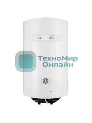 Водонагреватель электрический Maunfeld MWH50W03 белый, накопительный, 50 л, 1,5 кВт