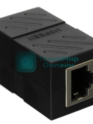 Адаптер TypeC--->RJ45+PD 100Вт, Allum Shell, VCOM