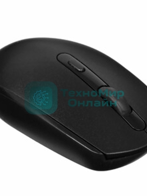 Мышь беспроводная Smartbuy ONE 280AG черная (SBM-280AG-K)