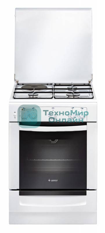 Плита Комбинированная Gefest 6110-01 0005