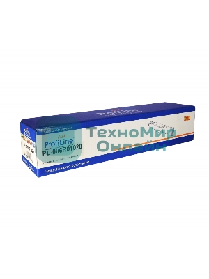 Картридж лазерный ProfiLine PL-006R01020 для принтеров Rank Xerox Phaser 5915/5921 6000 копий