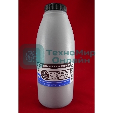 Тонер Kyocera TK-1140, FS-1035/1135MFP, M2035/M2535 (фл. 300г) B&W Premium (Tomoegawa) фас Россия