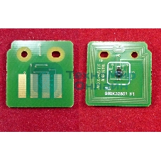 Чип ELP для Xerox WorkCentre 7425/7428/7435 черный (006R01399) 26K (Китай)