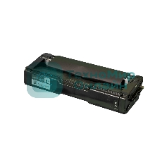 Картридж Sakura SPC252HEBK (407716) для Ricoh, черный, 6500 к.
