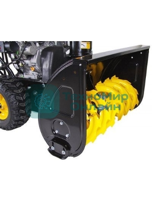 Снегоуборщик бензиновый Huter SGC 4100LX