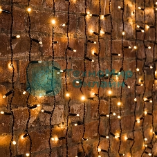 Гирлянда светодиодная Neon-night 