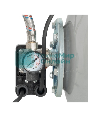 Насос Ставр НС-700/20