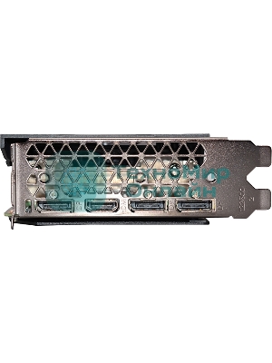 Видеокарта AFOX Geforce RTX 2060 SUPER