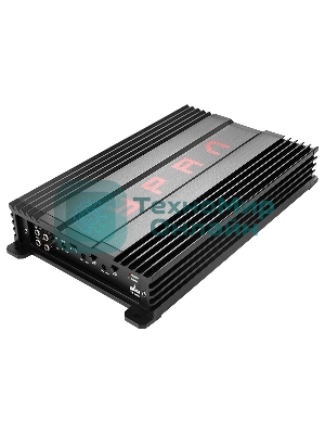 Усилитель автомобильный Ural ТТ 2.100 двухканальный