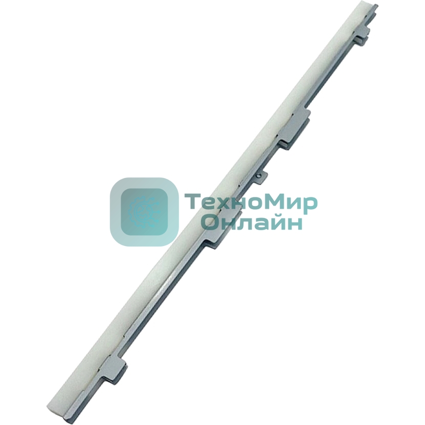 Смазывающий брусок вала переноса