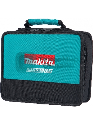 Отвертка аккумуляторная MAKITA TD022DSEак уд 7.2В 2х1Ач Li-Ion 2450об/м 25Нм 1/4'' 0.56кг сумка подсветка