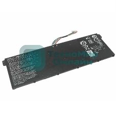 Аккумуляторная батарея для ноутбука Acer Chromebook 13 CB5-311 11.4V 3220mAh 36Wh