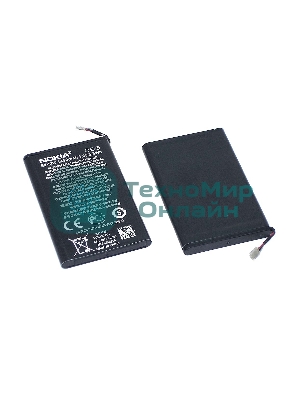 Аккумуляторная батарея BV-5JW для Nokia N9/800
