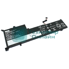 Аккумуляторная батарея для ноутбука Lenovo IdeaPad 3-1715.2V 56Wh Orig
