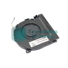 Вентилятор (кулер) для ноутбука HP Spectre x360 15-CH GPU