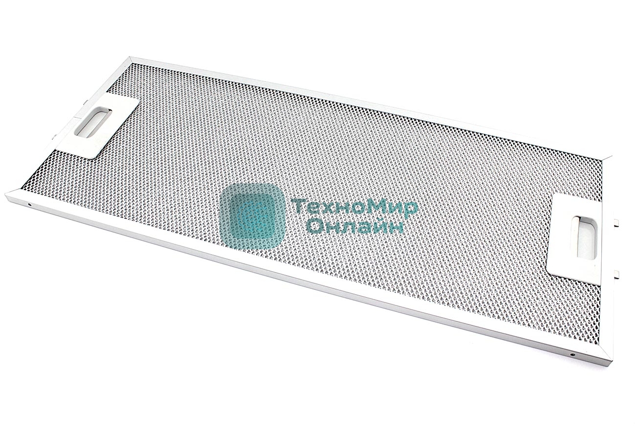 Жировой фильтр для вытяжек Krona 142.1140.01 482х204мм