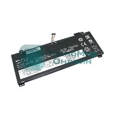 Аккумуляторная батарея для ноутбука Lenovo xiaoxin Air 1315.2V 2900mAh OEM