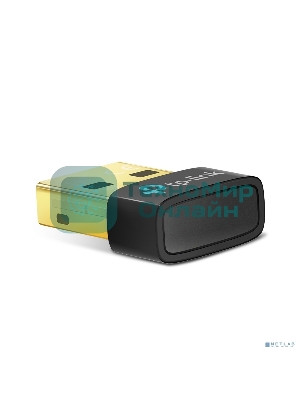 Адаптер Bluetooth TP-Link UB500 Bluetooth 5.0 Nano USB 2.0