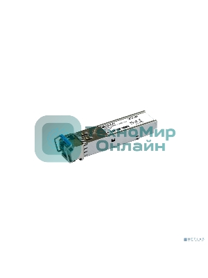 Трансивер Origo OFM330R/3KM оптич. SFP SM simplex Tx:1310нм Rx:1550нм до 3км