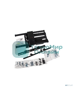 Кронштейн для телевизора Arm Media PARAMOUNT-40 черный 26