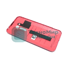 Задняя часть корпуса для Asus ZenFone Go ZB452KG-1C