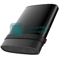 Внешний HDD 2.5