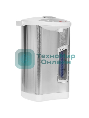 Термопот Oasis TP-5LDS