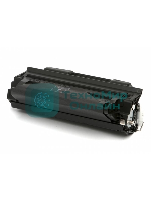 Картридж лазерный Cactus CS-C8061X черный (10000 стр.) для HP LJ 4100/4000/4050