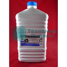 Тонер для Kyocera TK-410/420/435/475, KM-1620/1635/1650/2020/2035/2050 FS-6030MFP/6530MFP/6525MFP/6025MFP TASKalfa 180/181/220/221 (кан. 870г) B&W Premium (Tomoegawa) фас Россия