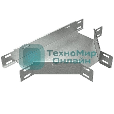 Отвод Т-образ. 50х200 TD50х200 КМ LO0122