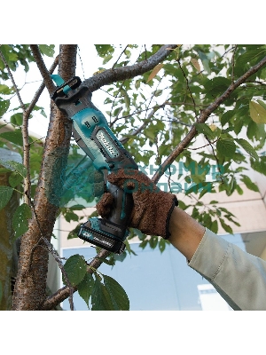 Сабельная пила Makita JR103DZ аккум. 3300ход/мин
