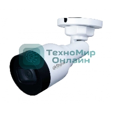 Камера видеонаблюдения IP Dahua DH-IPC-HFW1239SP-A-LED-0280B-S5 2.8-2.8мм цв. (DH-IPC-HFW1239SP-A-LED-0280BS5)