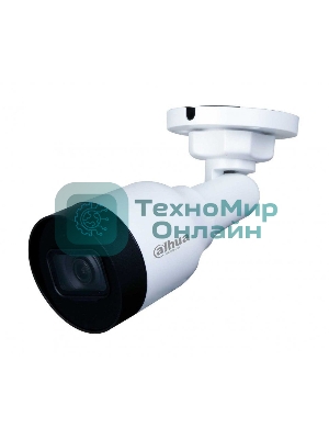 Камера видеонаблюдения IP Dahua DH-IPC-HFW1239SP-A-LED-0280B-S5 2.8-2.8мм цв. (DH-IPC-HFW1239SP-A-LED-0280BS5)