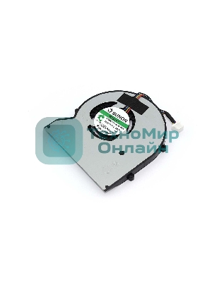 Вентилятор (кулер) для ноутбука HP ProBook 430 G1