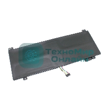 Аккумуляторная батарея для ноутбука Lenovo xiaoxin Air 1315.2V 2900mAh OEM