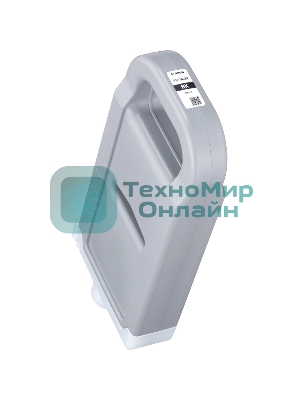 Картридж струйный Canon PFI-740 черный (700 мл) для Canon imagePROGRAF TZ-30000