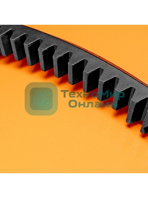 Бетоносмеситель Сибртех БСН-220П 1000 Вт, 220 л, полиамидный венец, 23 об/мин