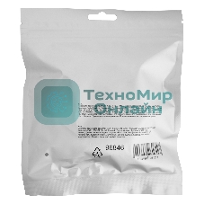 Леска для триммера MTX круглая 1,6 мм х 15 м