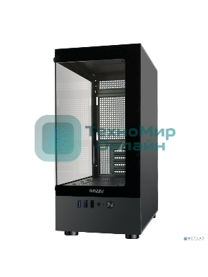 Компьютерный корпус Ginzzu CL470