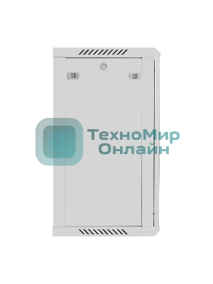 Шкаф телекоммуникационный 19