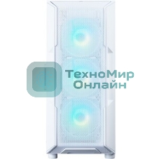 Корпус Zalman Miditower i3 NEO ARGB V2 White (без БП)
