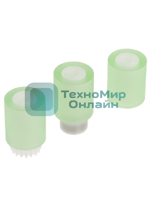Комплект роликов CET CET511020 (AF03-0085/AF03-1085/AF03-2085) для Ricoh Aficio 3035/3045/MPC400/MPC401 (упак.:3шт)