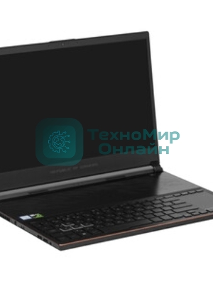 Крышка вентиляционного отсека ноутбука Asus GX531GM