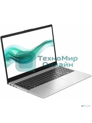 Ноутбук HP 250R G10/15.6