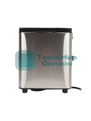 Хлебопечка Endever Skyline MB-54, стальной, мощность 750Вт, LED дисплей,19 автопрограмм